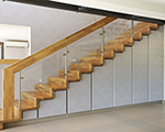 Construction et protection de vos escaliers par Escaliers Maisons à Dauzat-sur-Vodable